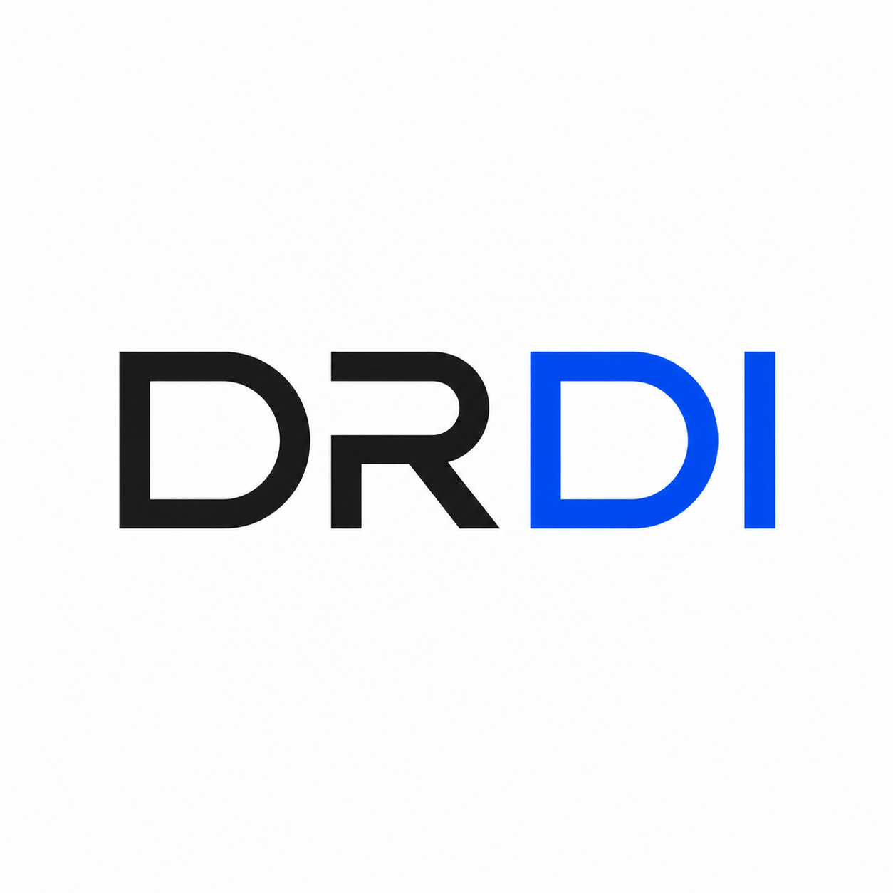 DRDI Supply logo